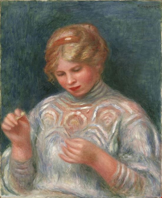 Impressionismo e Avanguardie - Capolavori del Philadelphia Museum of Art Milano